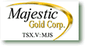Majestic gold - header